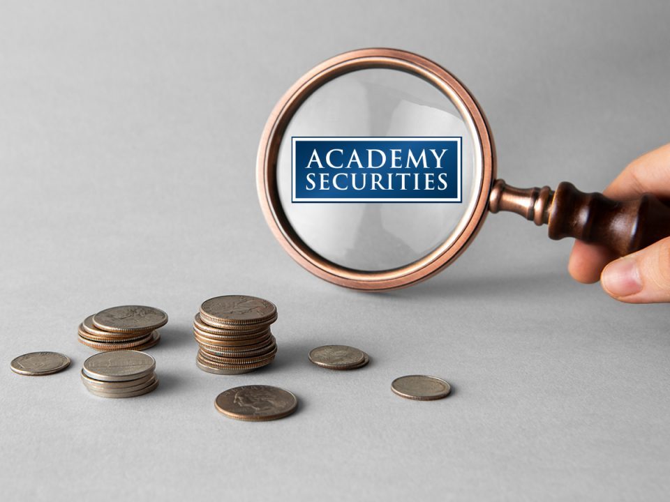 Academy Securities Announces Rick Kolman as Vice Chairman of Public Sector and Infrastructure Financing