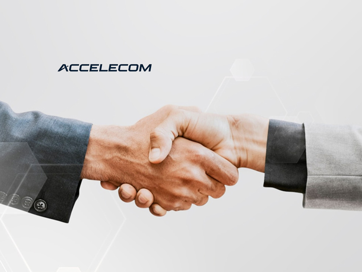Accelecom Selected by Valdosta Investment Partners as Managed Services Provider