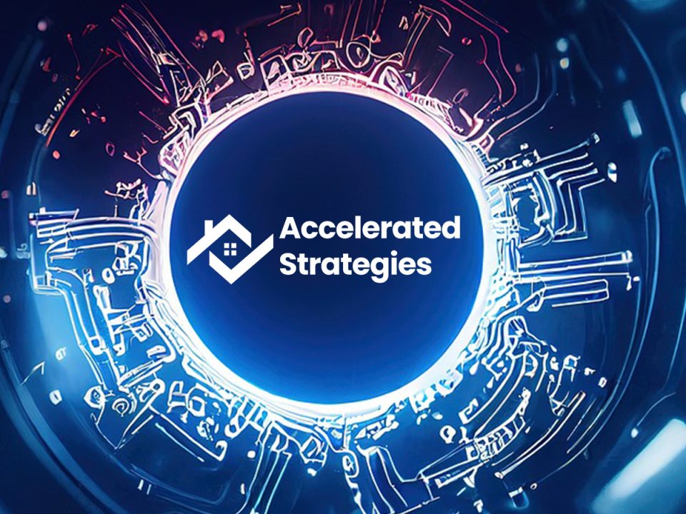 Accelerated Strategies Publishes Academic Research Validating HELOC-Based Mortgage Acceleration Strategy