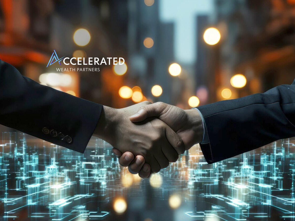 Accelerated Wealth Partners and RIA Advisors Announce Strategic Partnership to Create a Leader in the Texas Wealth Management Market