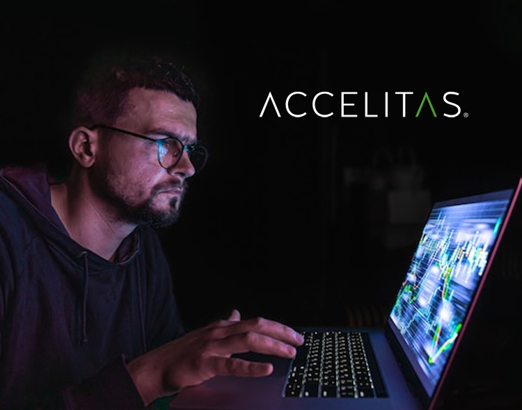 Accelitas Enhances Bank Account Validation Solutions with Real-Time Transaction Data