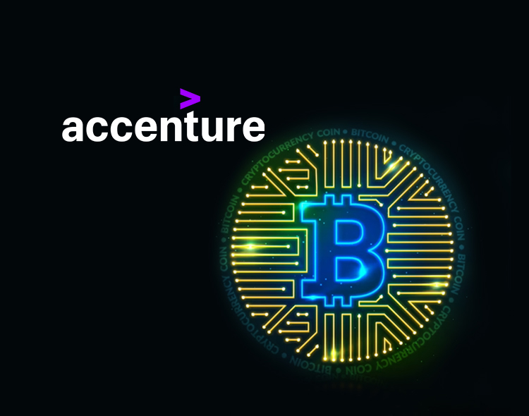 Accenture Invests in Parfin to Build Responsible, Compliant Web3 Infrastructure for Financial Institutions