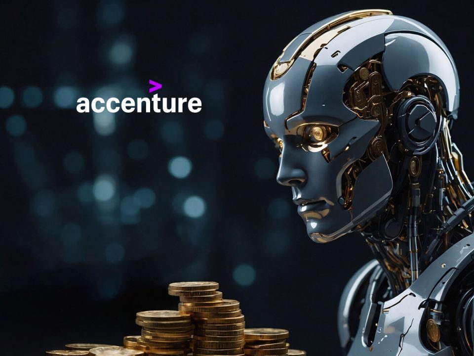 Accenture Invests in Snorkel AI to Help Financial Services Firms Transform Data into AI Solutions
