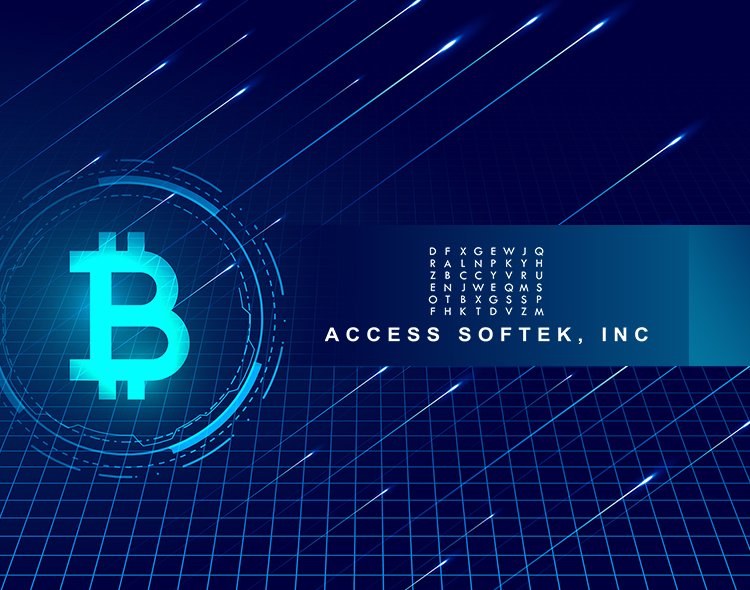 Access Softek Adds Cryptocurrency Investment with Launch of EasyCoin