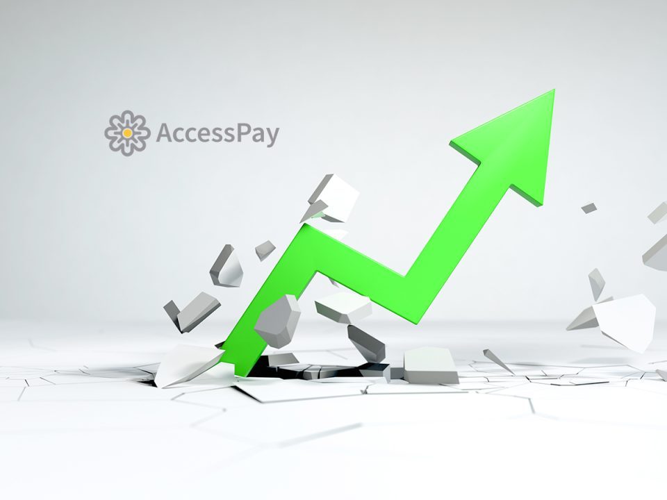AccessPay Accelerates Growth With Majority Investment From Leading Software Investor, Accel-KKR