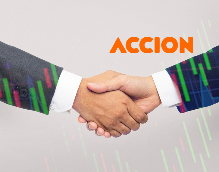 Accion and Mastercard Renew Partnership, Aim to Connect 10.5 Million People to Digital Financial Services