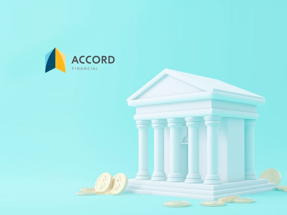 Accord Announces Amendment to its Banking Facility