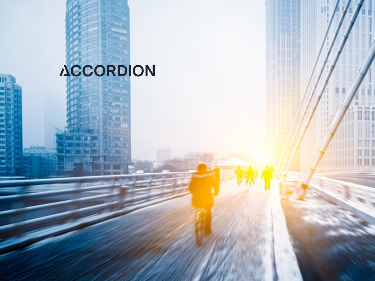 Accordion Expands CFO Technology Delivery Capabilities across Europe with Senior Talent Additions in ERP, CPM, and Technology Strategy