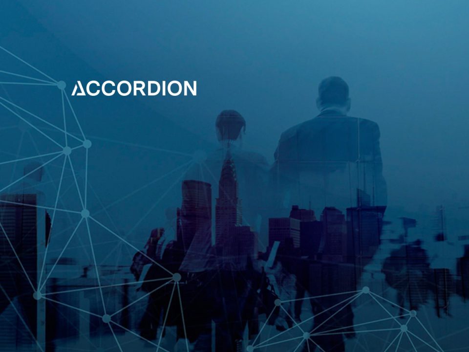 Accordion Strengthens European Leadership with Senior Appointments