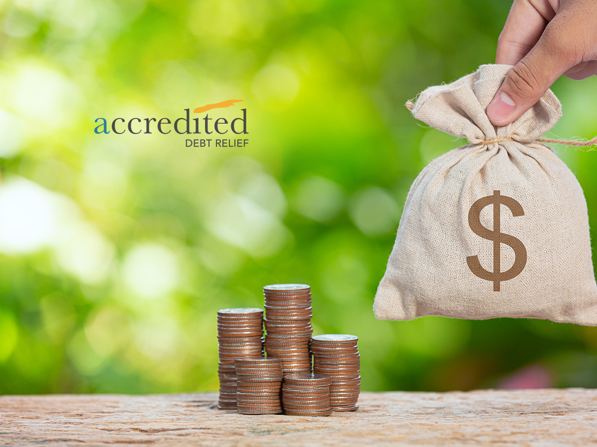 Accredited Debt Relief Named One of America's Best Online Platforms by Newsweek, Ranked Among the Nation's Top Financial Services