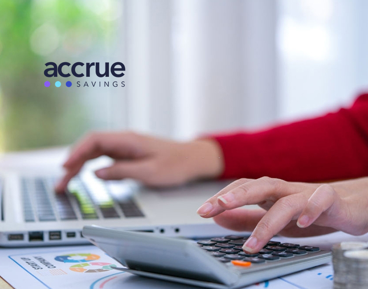 Accrue Savings Raises $25 Million Series A led by Tiger Global