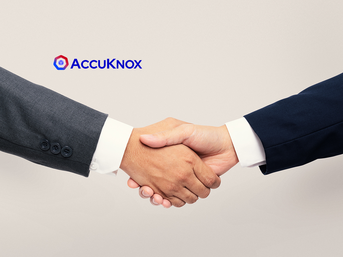 AccuKnox Partners with CyberKnight to Deliver Zero Trust Security for a Leading Global Bank in the UAE