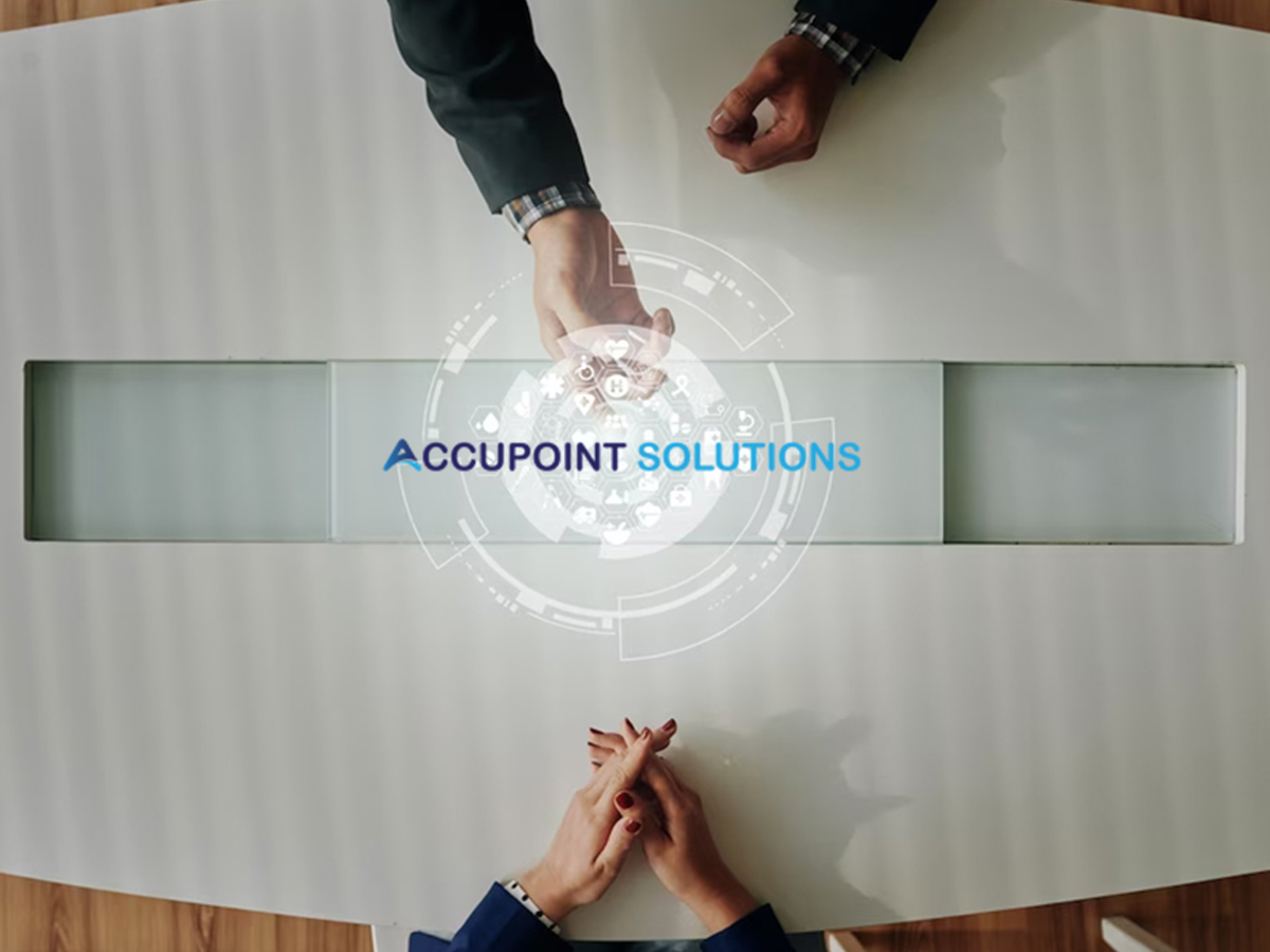 AccuPoint Solutions Appoints Kelly Gormley as Vice President of Client Relations & Sales