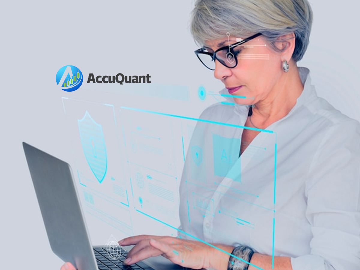 AccuQuant Secures $20 Million in Funding to Advance AI-Driven Financial Infrastructure