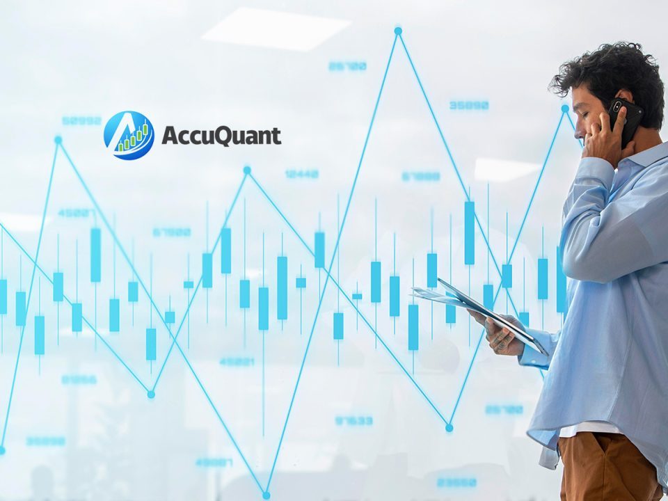 Accuquant Launches Next-Generation Intelligent Quantitative Trading System to Empower Global Users to Optimize Trading Decisions.