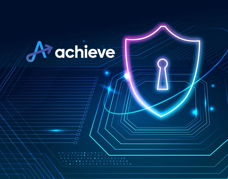 Achieve Announces Close of Innovative, $175 Million HELOC Securitization