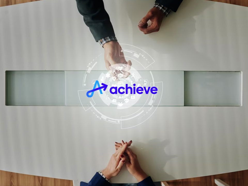 Achieve appoints veteran banking executive John Davis as chief credit officer