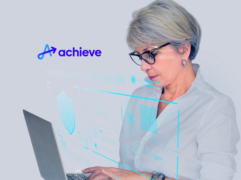 Achieve Closes $263.3 Million, AAA-rated Personal Loan Securitization