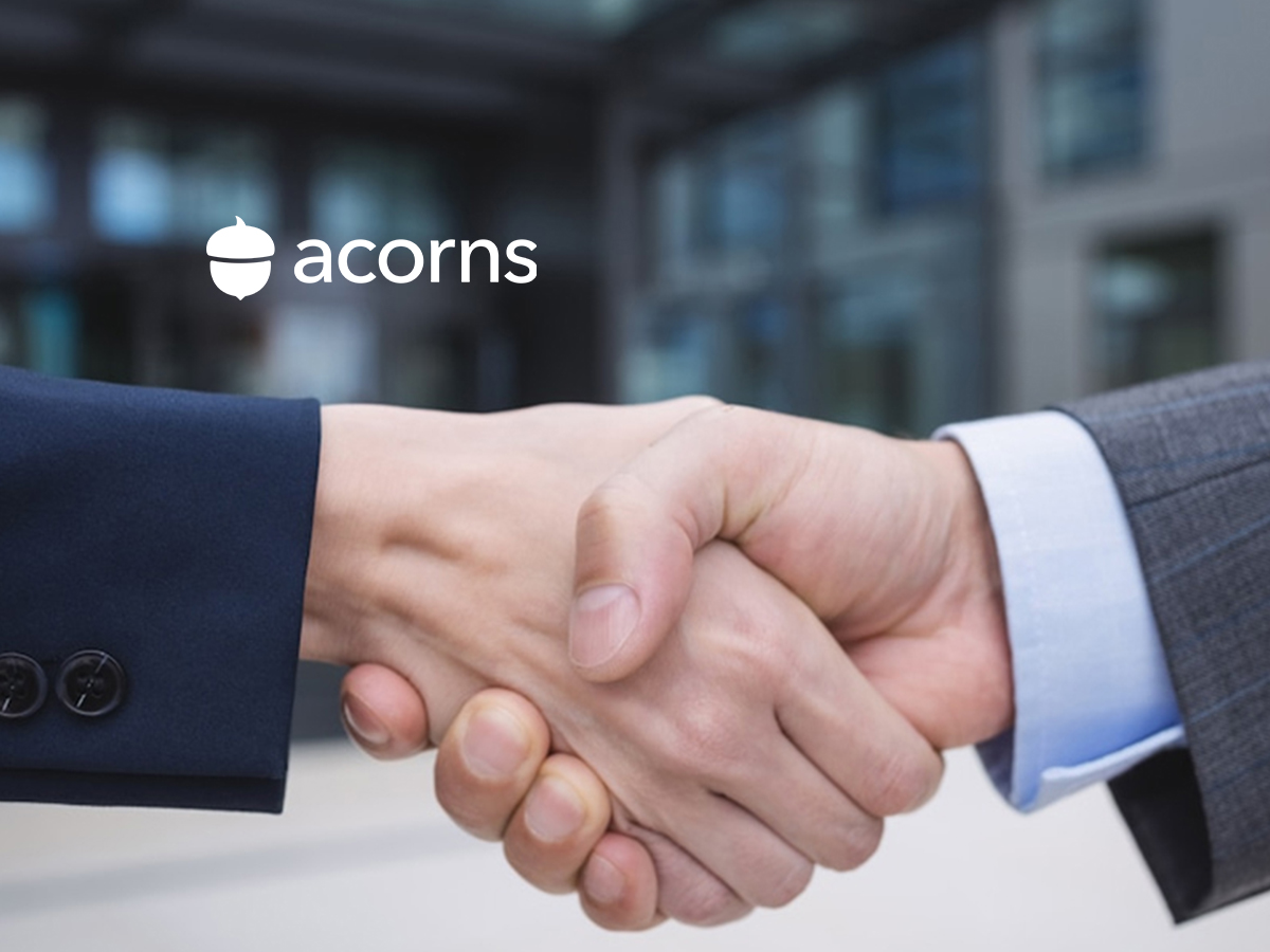 Acorns Acquires Frich, Expanding Its Financial Education Community