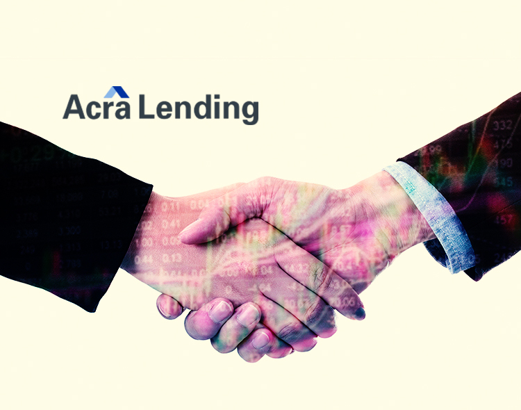 Acra Lending Partners with Tavant, Deploys Touchless Lending Collateral ...
