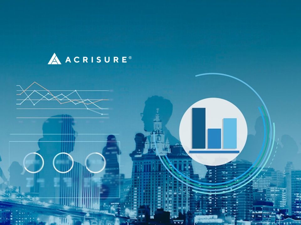 Acrisure Introduces Asero Insurance Services, Combining Specialty MGAs under a Unified Brand