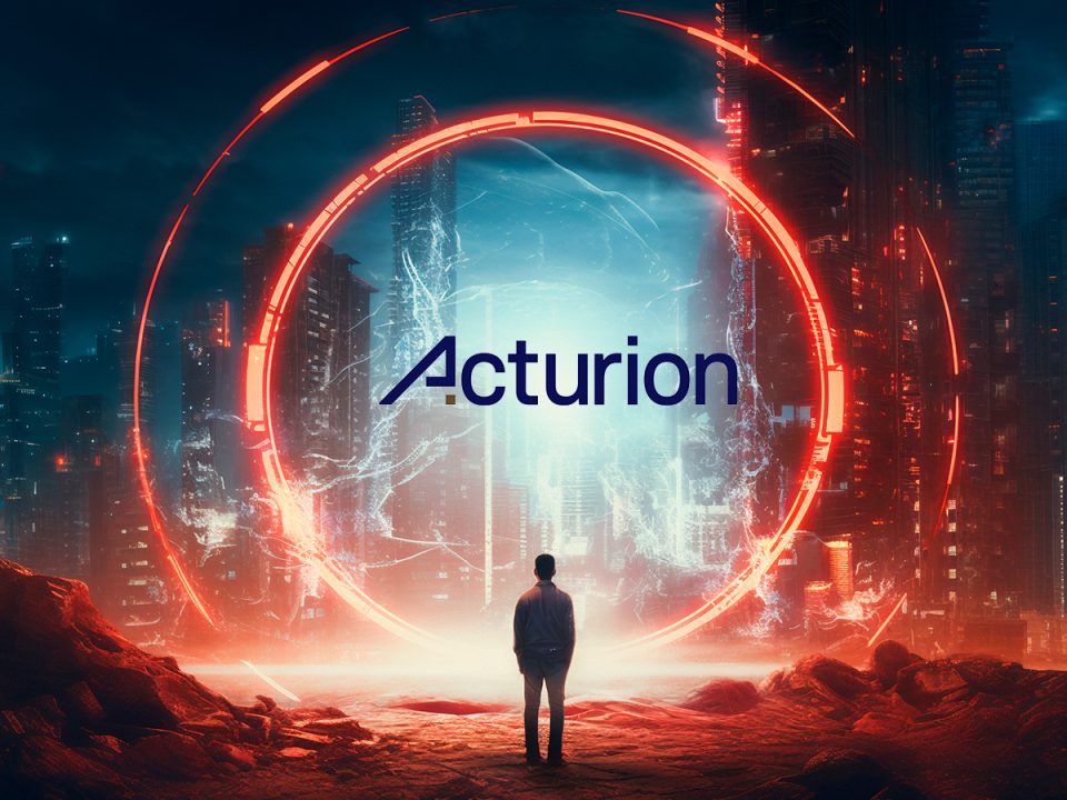 Acturion Group Appoints Tamara Kravec as Chief Financial Officer and Chief Operating Officer