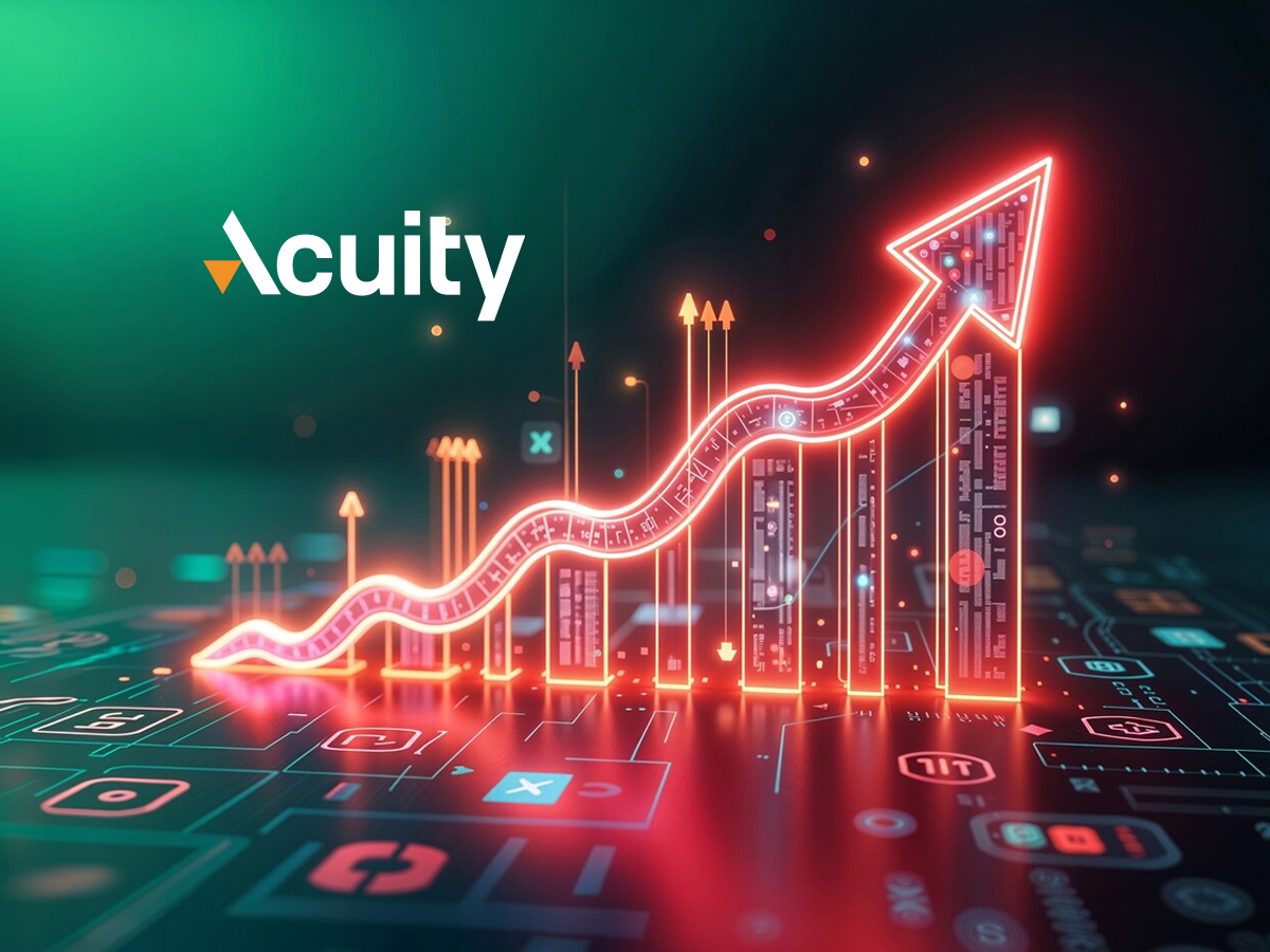 Acuity Trading Hires Tegan Johnson as Sales Rep to Drive AI Market Intelligence Growth