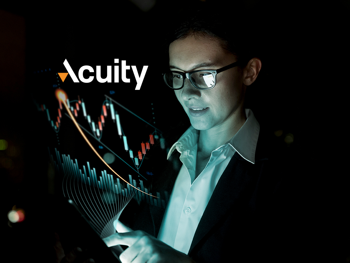 Acuity Trading Invests in MarketReader to Build a More Complete AI Market Intelligence Offering