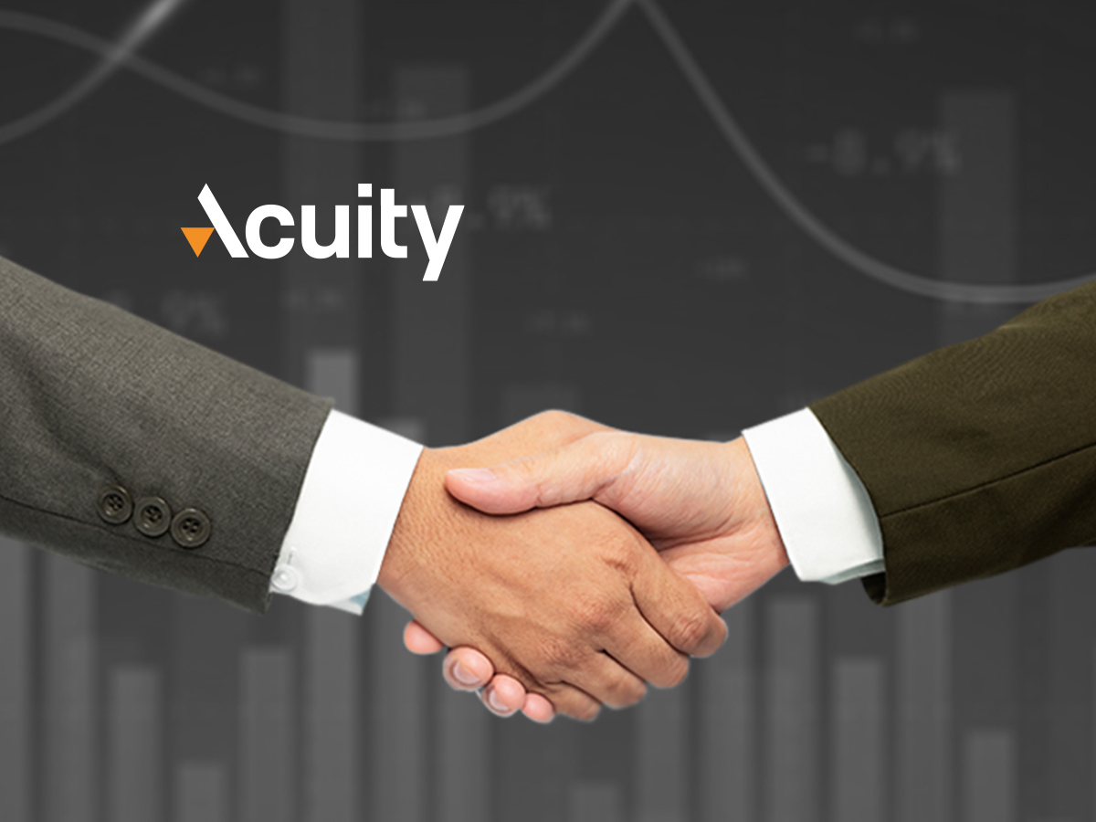 Acuity Trading and WNSTN Partner to Co-Integrate Trading Intelligence and Personalised AI Engagement