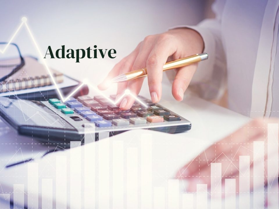 Adaptive Closes $19M Series A to Transform Construction Finance with AI and Automation