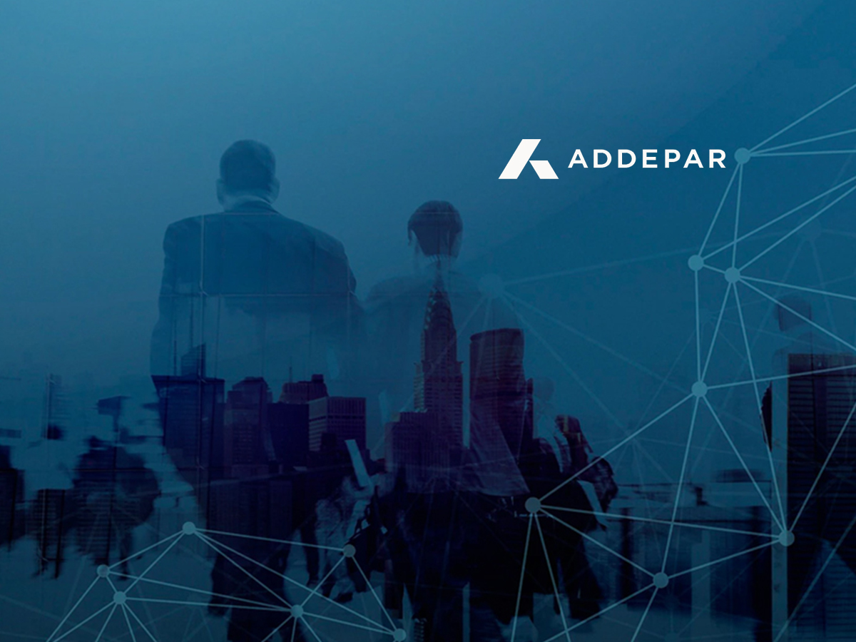Addepar Accelerates Platform Innovation with Strategic Acquisition and Continued $100 Million+ Annual R&D Investment