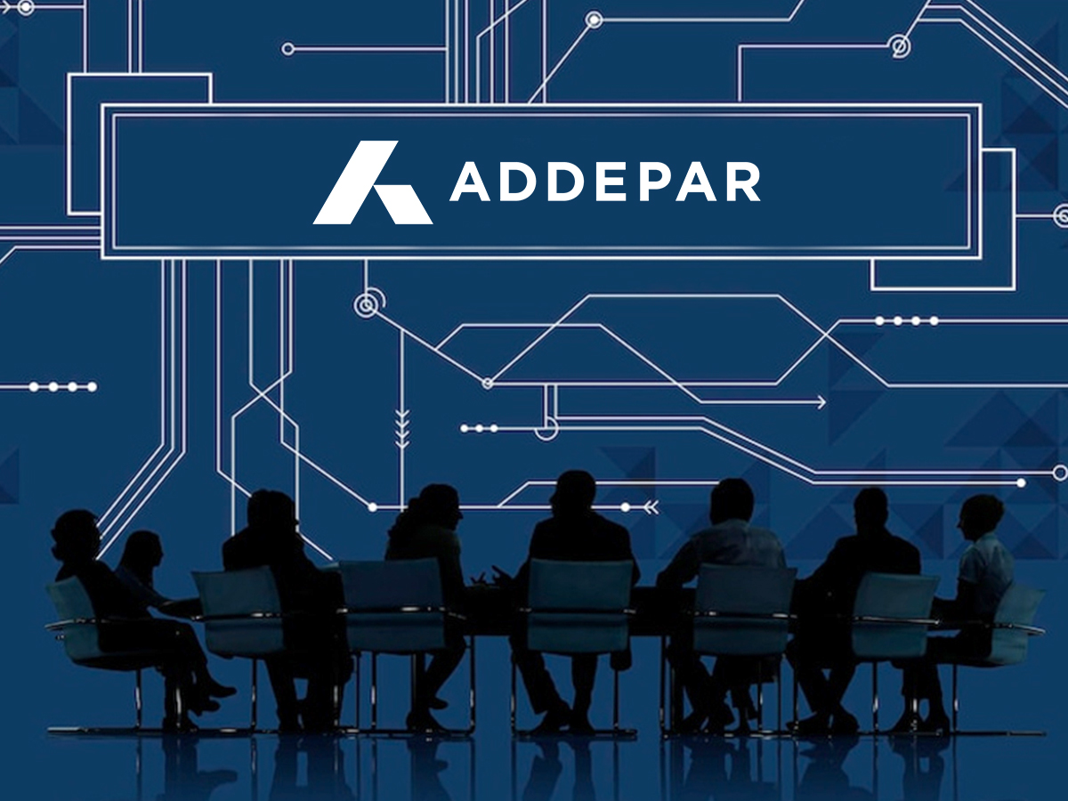 Addepar Appoints Peter O'Brien as Chief Revenue Officer and Janeen France as the Company's first Chief Client Officer