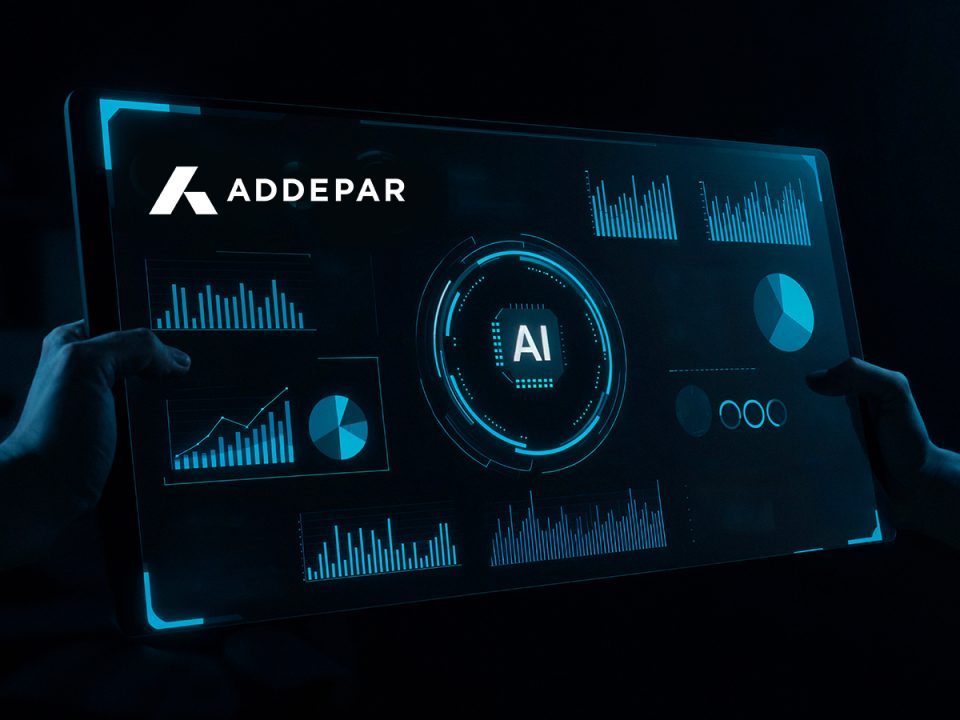 Addepar Introduces ADX, Enabling Data Activation and AI at Scale