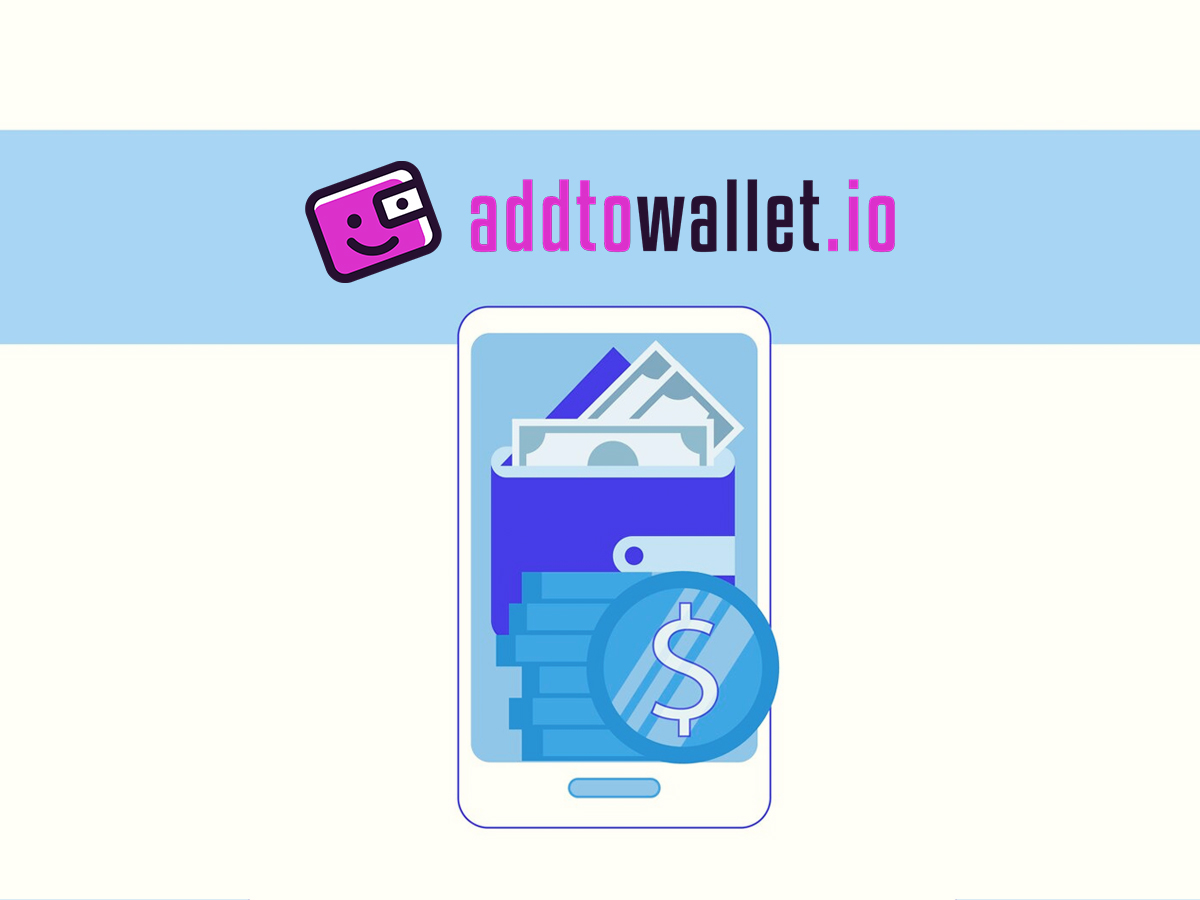 Addtowallet.io: Avagate's Latest Tool for Mobile Wallet Engagement