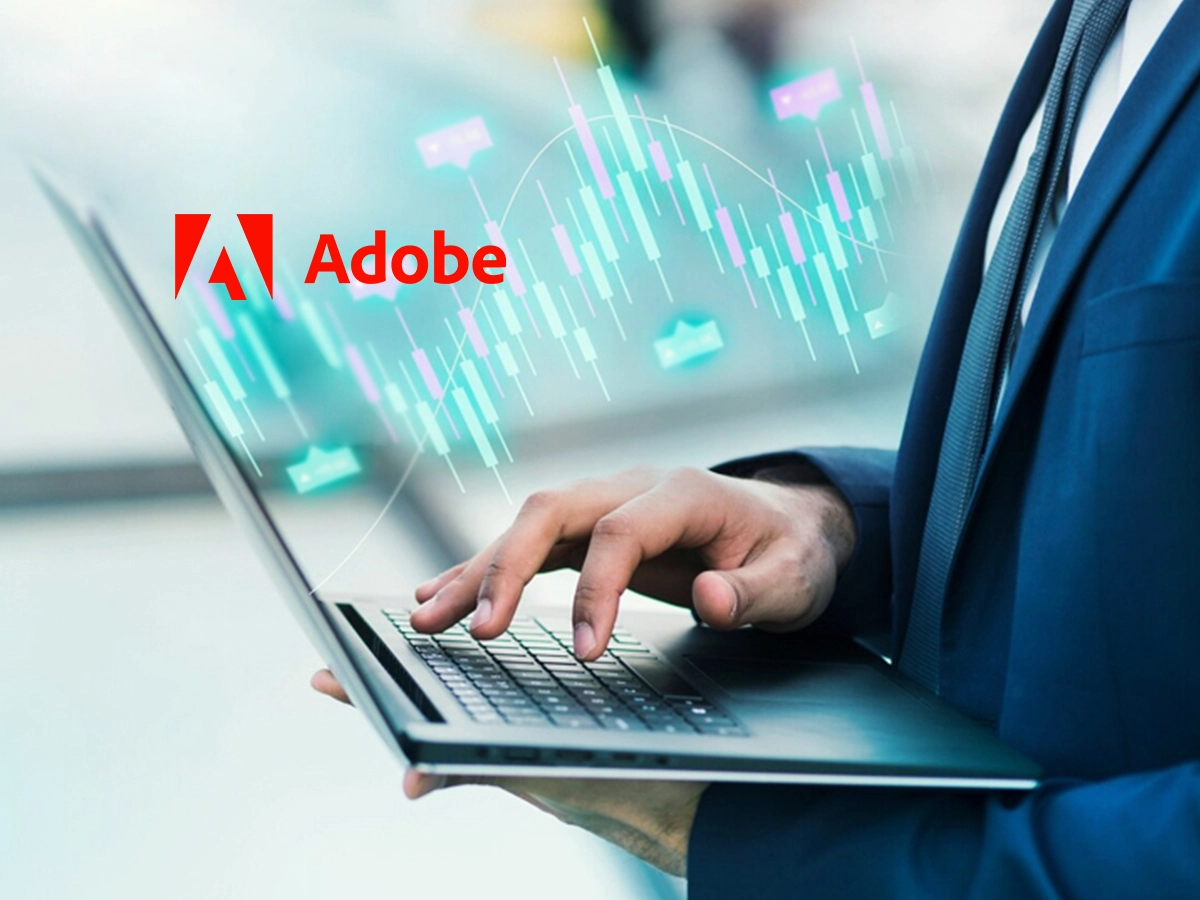 Adobe Announces New $25 Billion Stock Repurchase Program