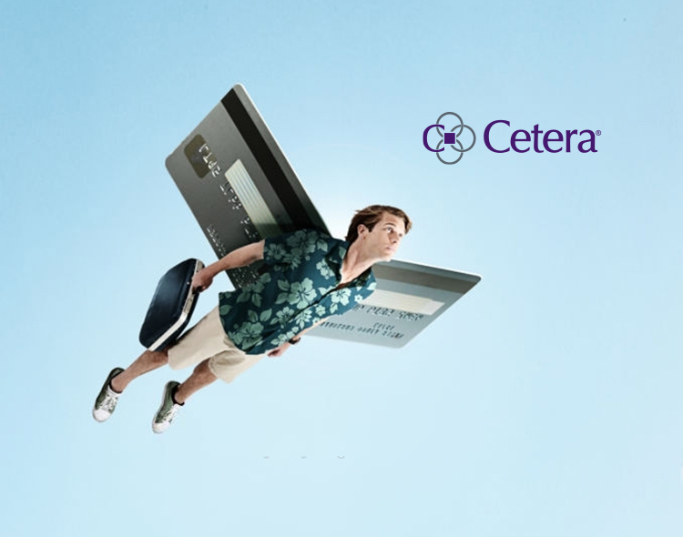 Advanced Time Segmentation Available Exclusively to Cetera Network