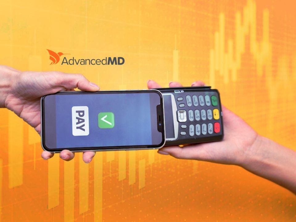 AdvancedMD Rolls Out New Automation and Payment Capabilities to Help Private Practices Increase Productivity and Drive More Revenue