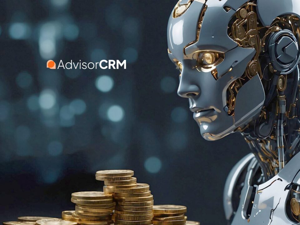 Advisor CRM Launches AI Email Assistant for Financial Advisors