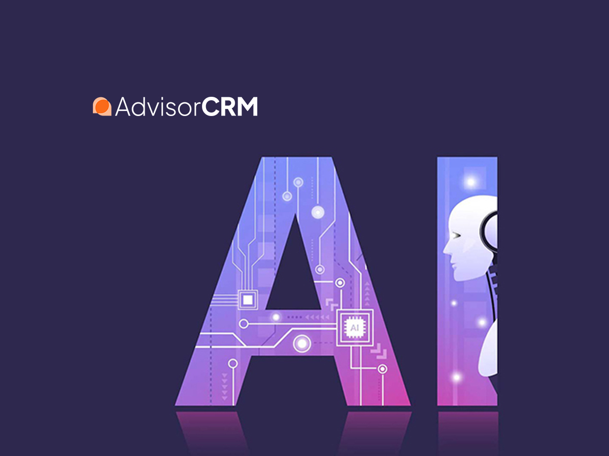 Advisor CRM Launches Free Native AI Meeting Assistant for RIAs