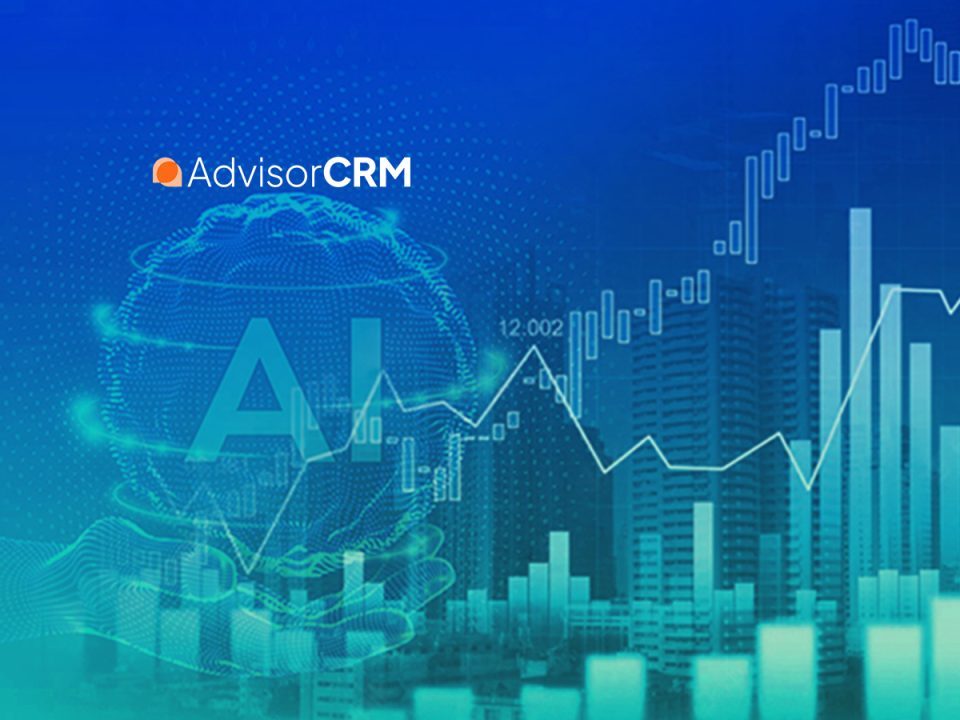 Advisor CRM Launches Gen AI Marketing Suite to Help Financial Advisors Deepen Client Engagement and Win Back Time