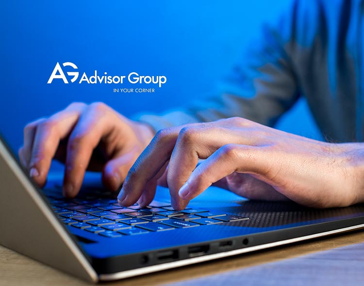 Advisor Group Welcomes Three Financial Advisors With Over $481 Million of Total Client Assets to Its Platform