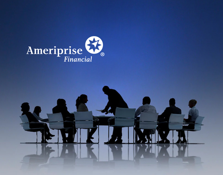 Advisor with $125 Million Selects Ameriprise Financial for Firm’s Reputation, Flexibility and Resources