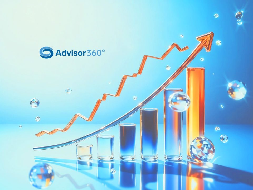 Advisor360° Appoints Milind Mehere as CEO to Lead Next Phase of AI-Native Growth