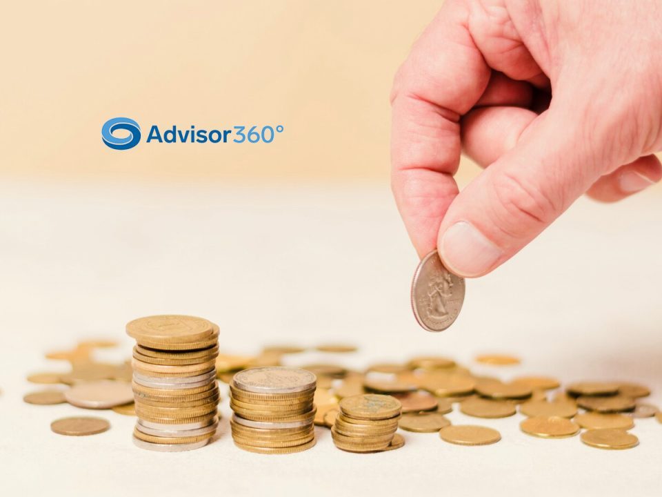 Advisor360° Introduces Financial Planning to Enhance the Advisor Experience