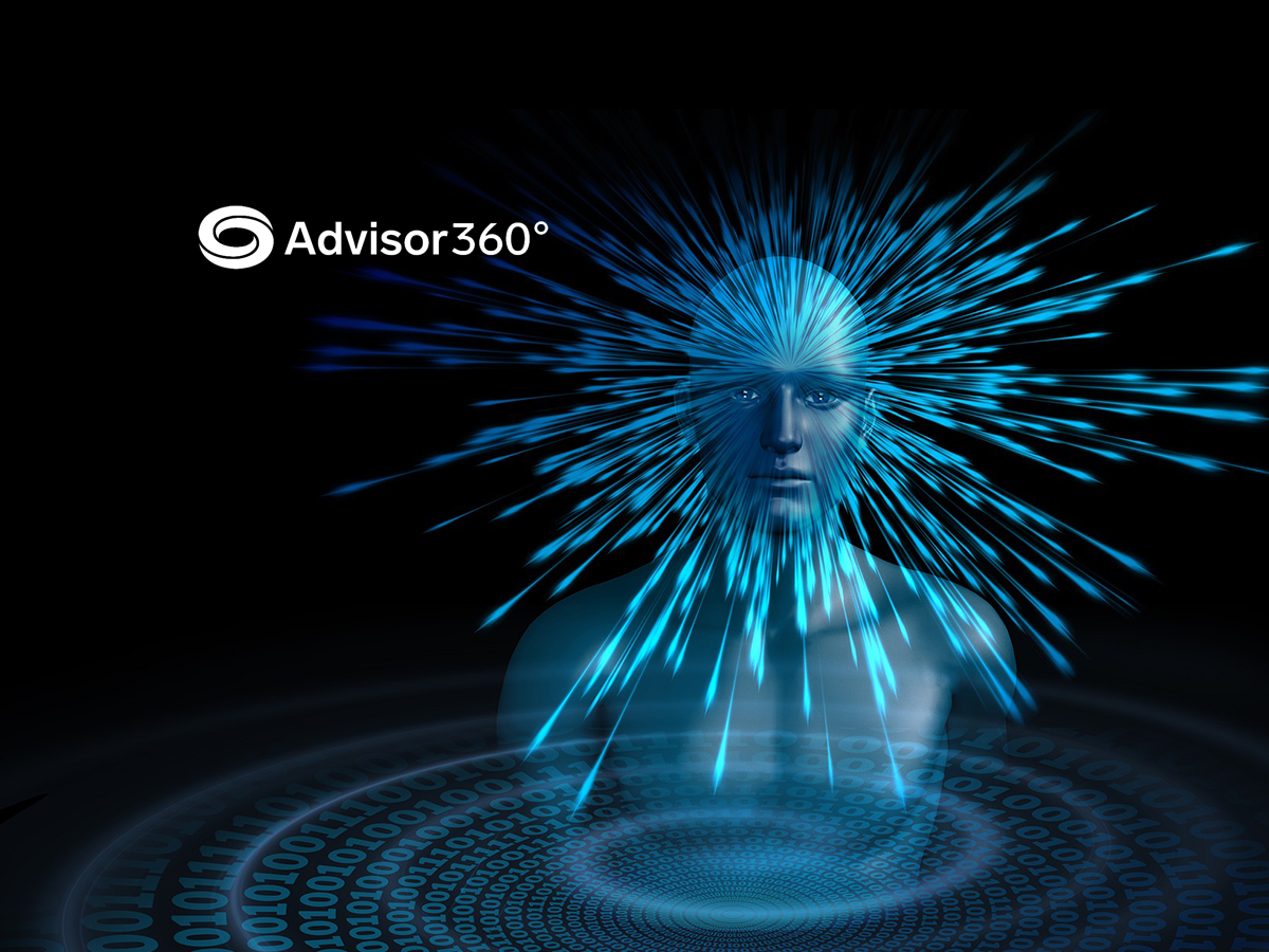 Advisor360° Survey: Generative AI Use Surges Among Financial Advisors