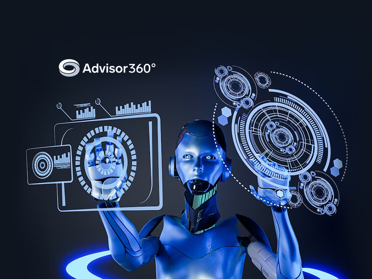 Advisor360° Unveils Advanced AI With Next-Gen Virtual Assistant and Practice Intelligence Tools