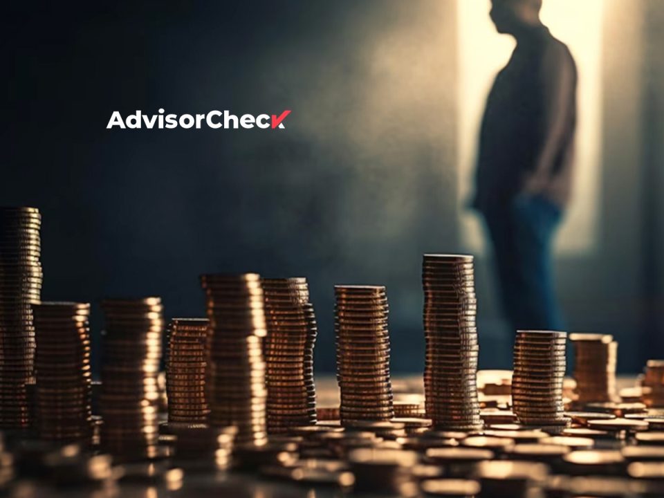 AdvisorCheck Launches the First Service That Continuously Monitors Your Financial Advisor