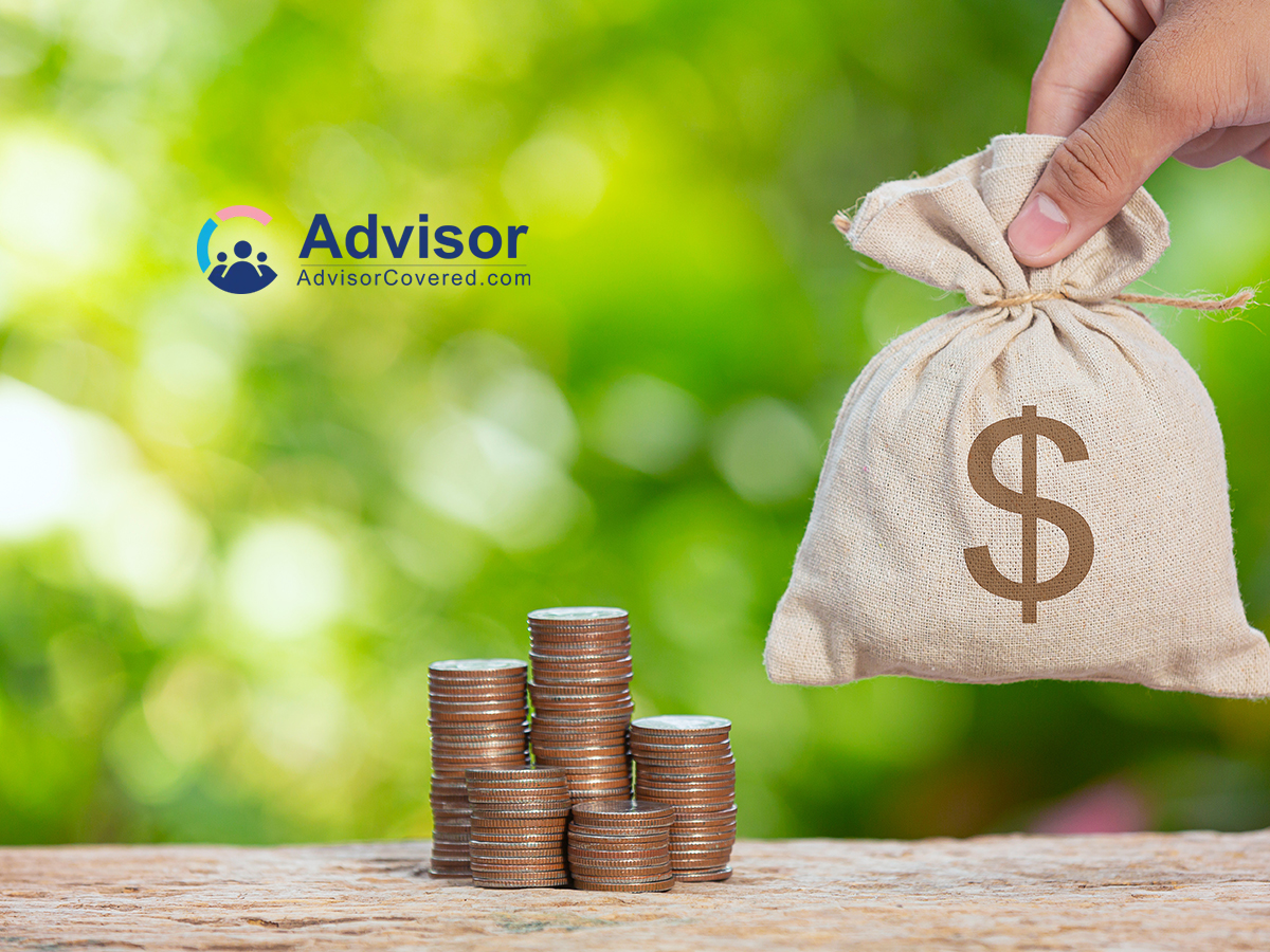 AdvisorCovered.com Launches: RIAs, IARs, Financial Planners & Insurance Agents Can Quote & Buy E&O Insurance in Minutes