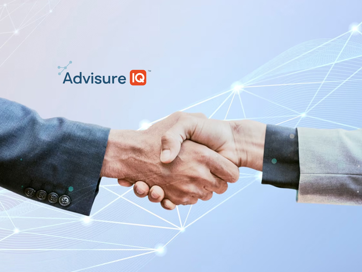 AdvisureIQ Partners With Centage to Deliver Integrated FP&A for Mid-Market Organizations