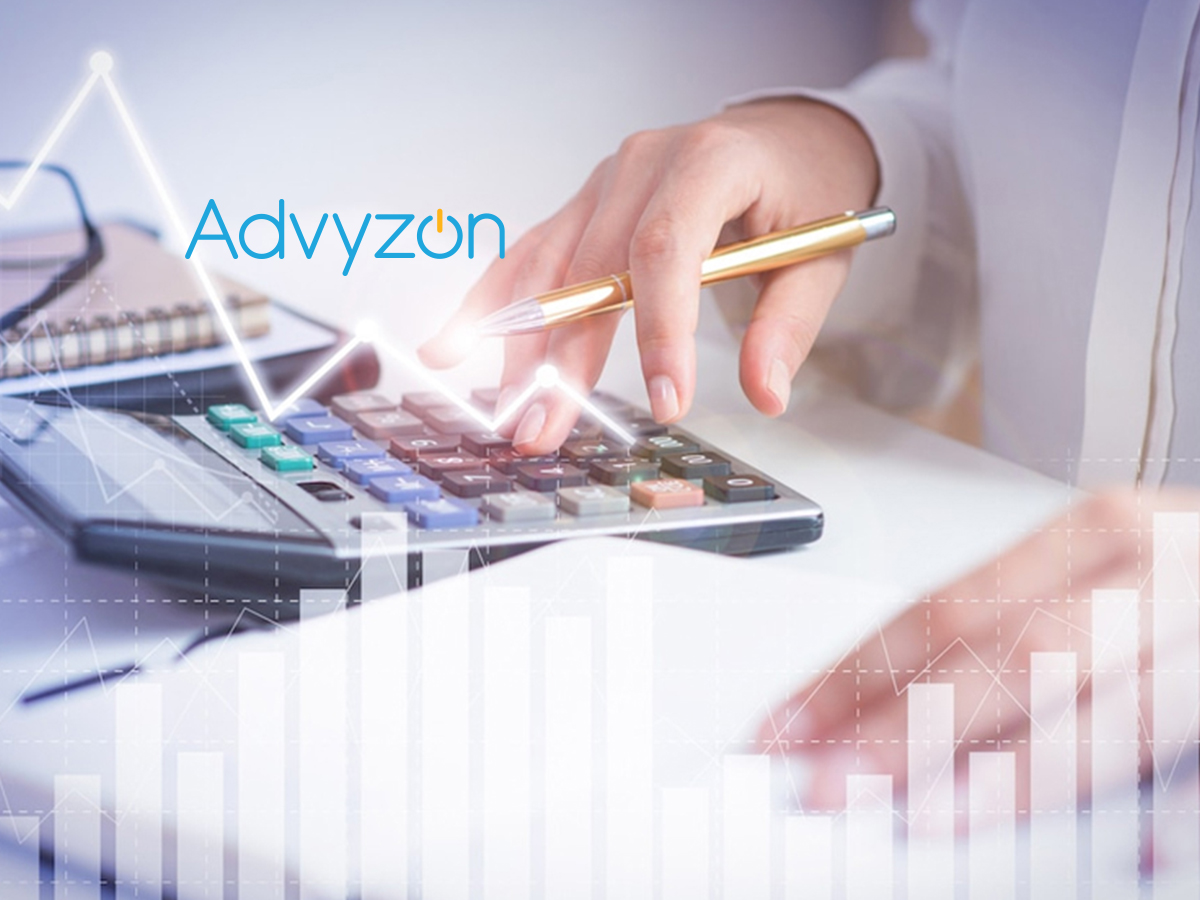 Advyzon Appoints Clark Richards, Seasoned Industry Executive, as Vice President of Client Success